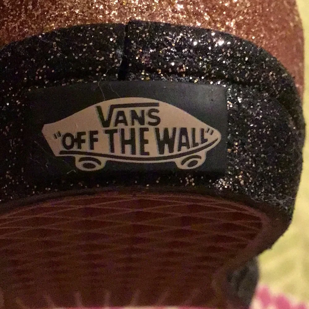 Vans Shoes